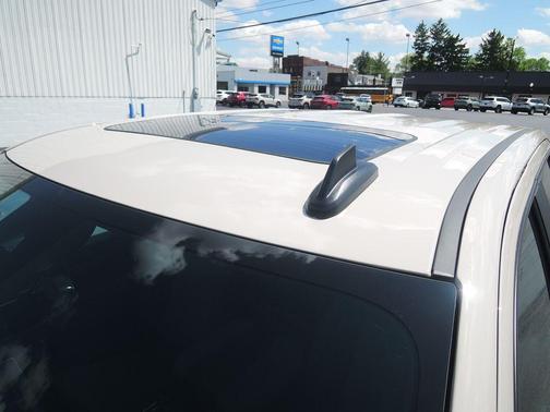 White Sand 2026 Chevrolet Silverado 1500 ZR2
