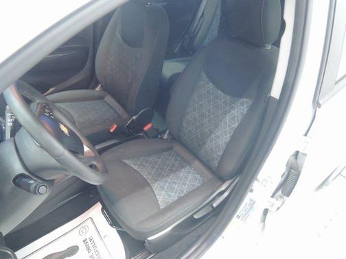 2022 Chevrolet Spark 1LT