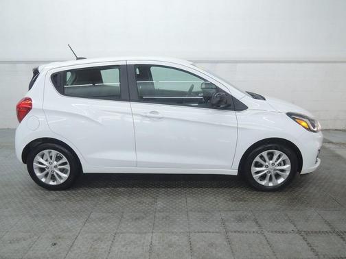2022 Chevrolet Spark 1LT