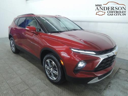 2023 Chevrolet Blazer 3LT