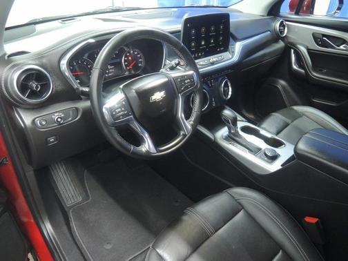 2023 Chevrolet Blazer 3LT