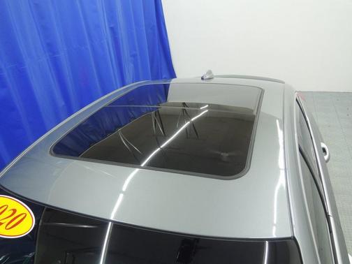 Photo 4 of 32 of 2020 Cadillac CT5 Premium Luxury AWD