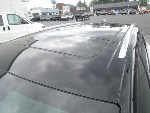 2025 Chevrolet Equinox EV LT 2