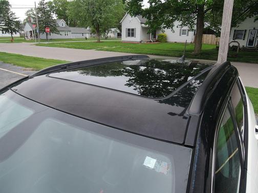 White Clearcoat 2018 Jeep Compass Limited