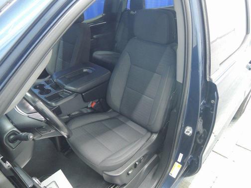 2022 GMC Sierra 1500 SLE