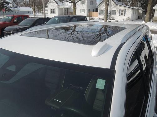 2025 GMC Yukon Denali Ultimate