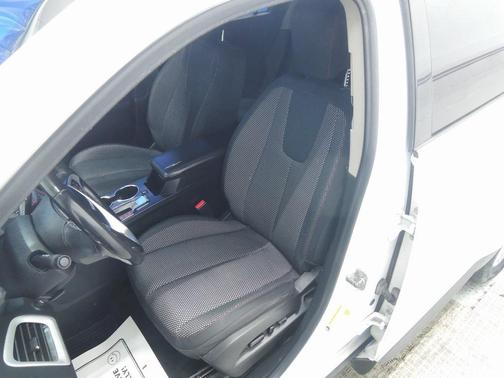 2017 GMC Terrain SLE-2