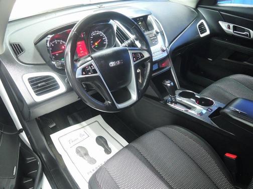 2017 GMC Terrain SLE-2