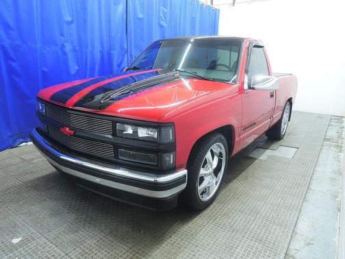 1995 Chevrolet 1500 Cheyenne