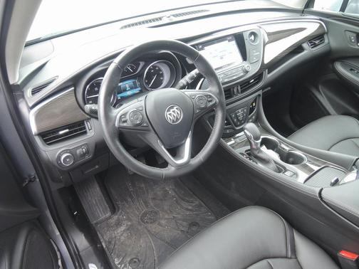 Photo 5 of 12 of 2020 Buick Envision Essence