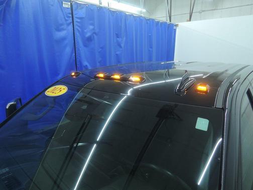 2025 Chevrolet Silverado 2500 LTZ