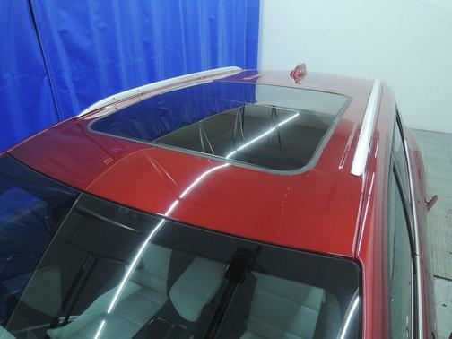 2026 Chevrolet Equinox EV LT 2