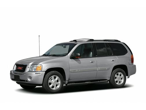 2004 GMC Envoy SLE