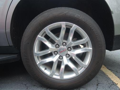 Sterling 2023 GMC Yukon SLT