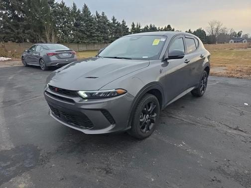 2024 Dodge Hornet GT Plus