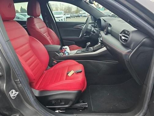 2024 Dodge Hornet GT Plus