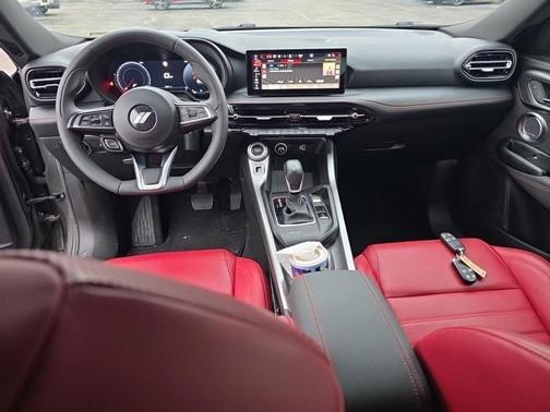 2024 Dodge Hornet GT Plus