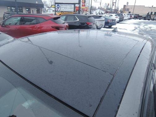 2024 Dodge Hornet GT Plus