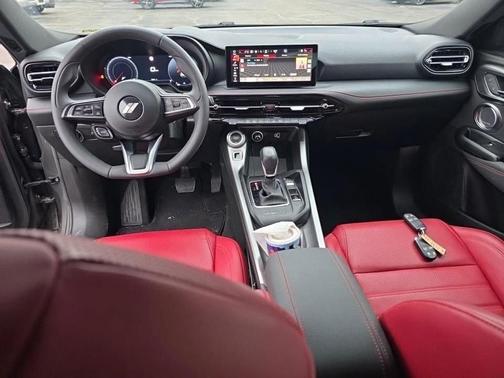 2024 Dodge Hornet GT Plus