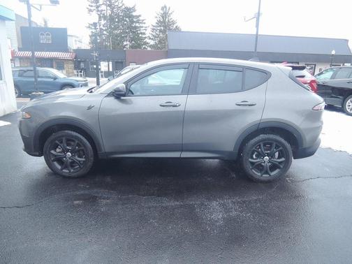 2024 Dodge Hornet GT Plus