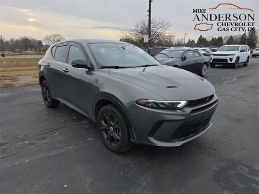 2024 Dodge Hornet GT Plus