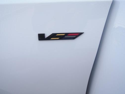 2023 Cadillac CT5-V V-Series