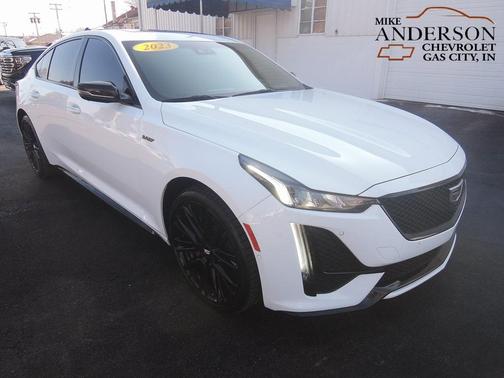 2023 Cadillac CT5-V V-Series