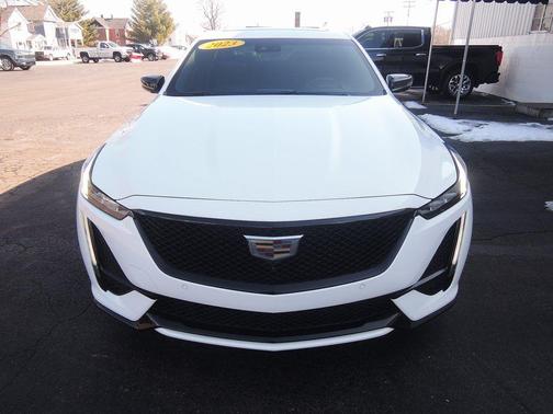 2023 Cadillac CT5-V V-Series