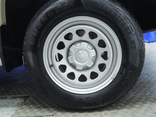 2024 Chevrolet Colorado WT