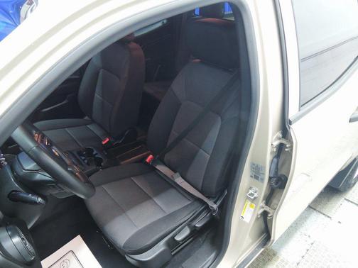 2024 Chevrolet Colorado WT