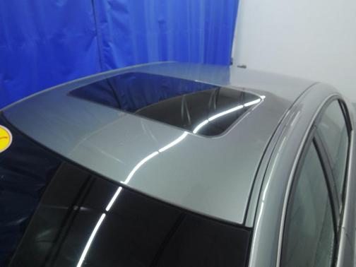 2006 Buick Lucerne CXS