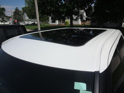 Wind Chill Pearl 2024 Toyota Tundra Platinum