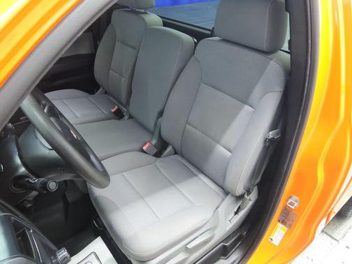 2018 Chevrolet Silverado 1500 LS