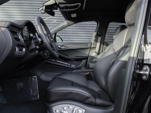 2026 Porsche Macan GTS