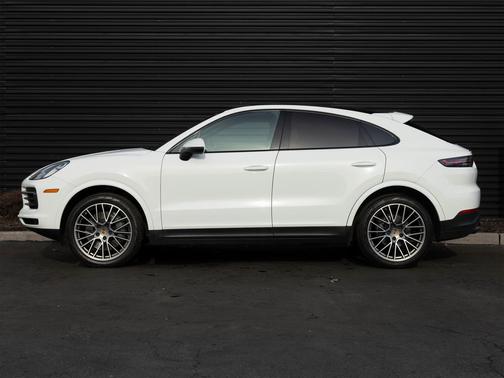 2023 Porsche Cayenne S