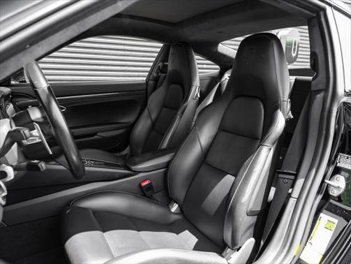 2019 Porsche 911 Turbo S