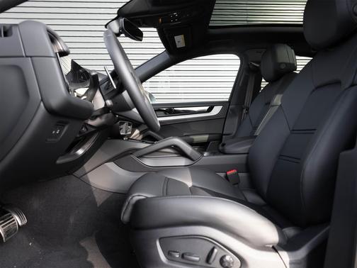 2026 Porsche Cayenne Cayenne S E-Hybrid