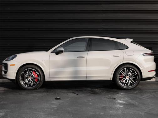 2026 Porsche Cayenne Cayenne S E-Hybrid