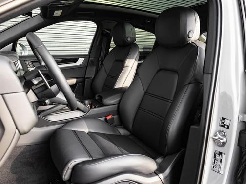 2026 Porsche Cayenne Cayenne S E-Hybrid