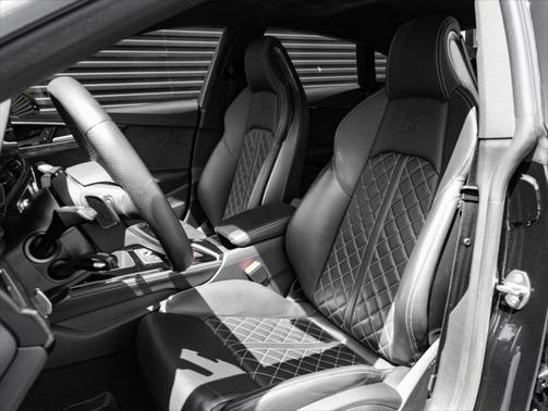 2021 Audi S5 Premium Plus TFSI quattro Tiptronic