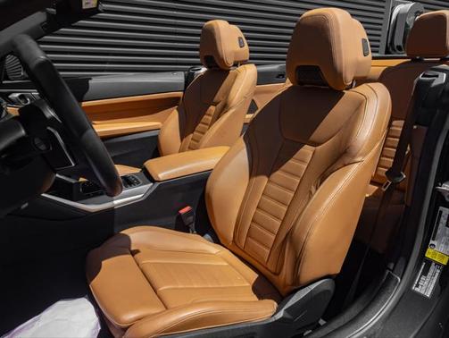 2021 BMW M440 i
