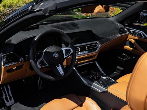 2021 BMW M440 i