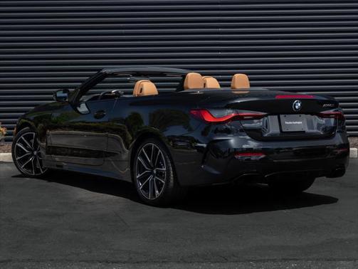 2021 BMW M440 i