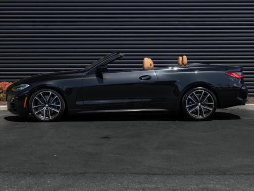 2021 BMW M440 i