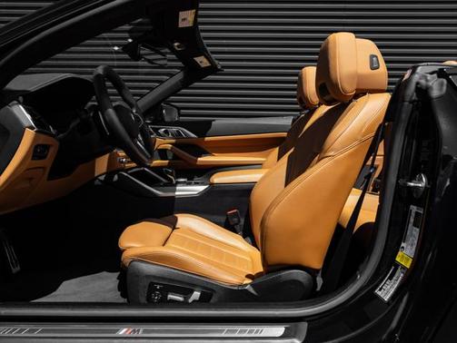 2021 BMW M440 i