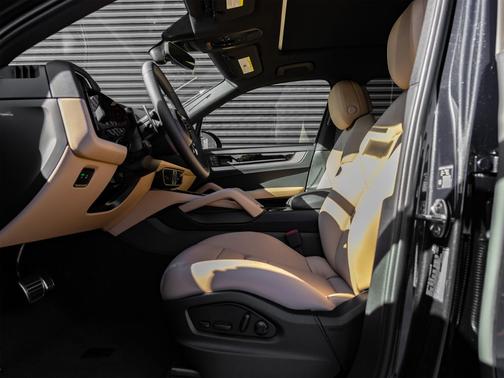 2026 Porsche Cayenne S