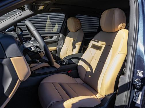 2026 Porsche Cayenne S