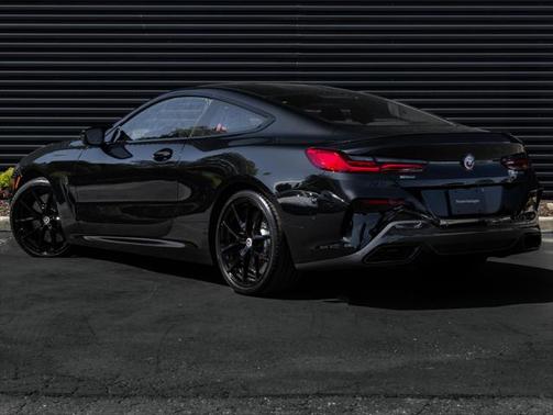 2023 BMW M850 xDrive