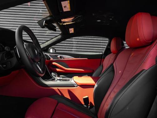 2023 BMW M850 xDrive
