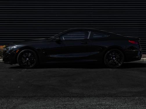 2023 BMW M850 xDrive